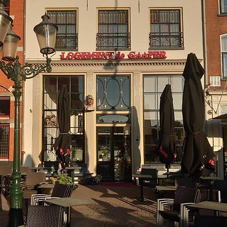 Hotel De Gaaper Amersfoort Luaran gambar