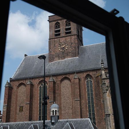 Hotel De Gaaper Amersfoort Bilik gambar