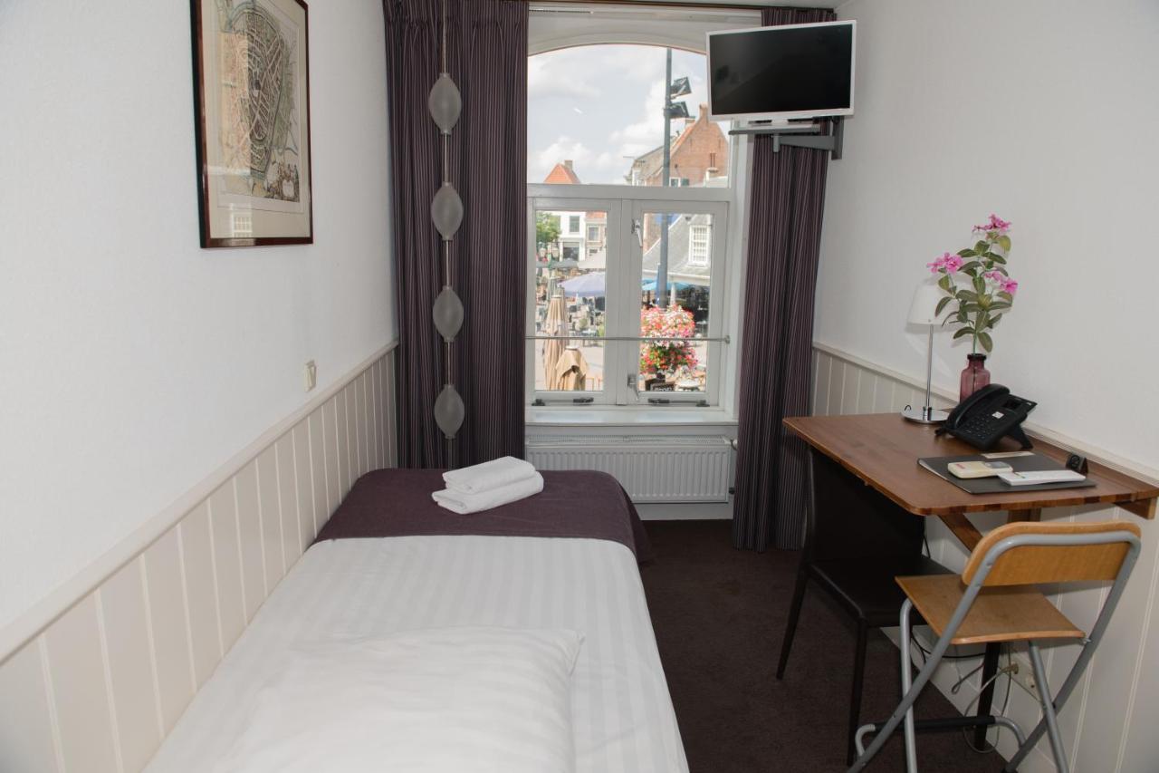 Hotel De Gaaper Amersfoort Luaran gambar