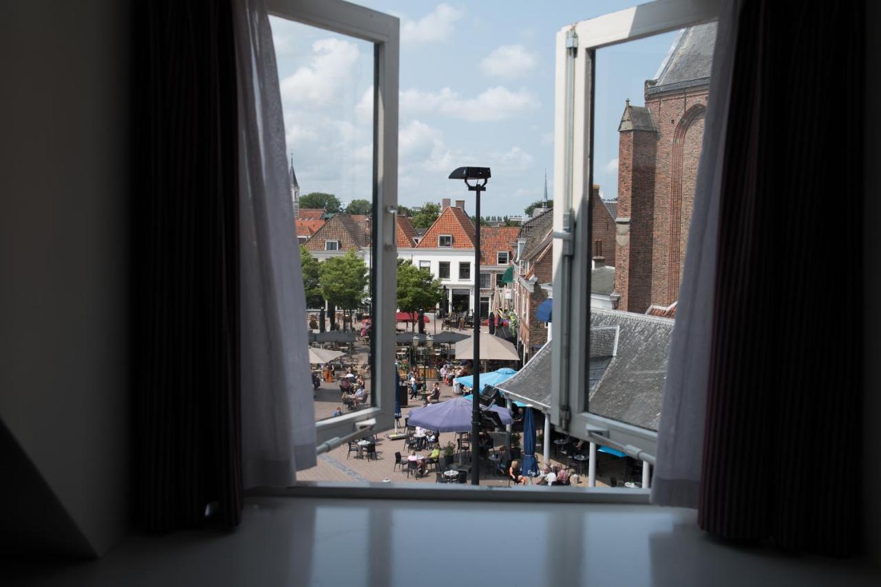 Hotel De Gaaper Amersfoort Luaran gambar