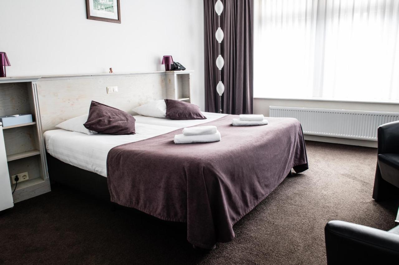 Hotel De Gaaper Amersfoort Luaran gambar