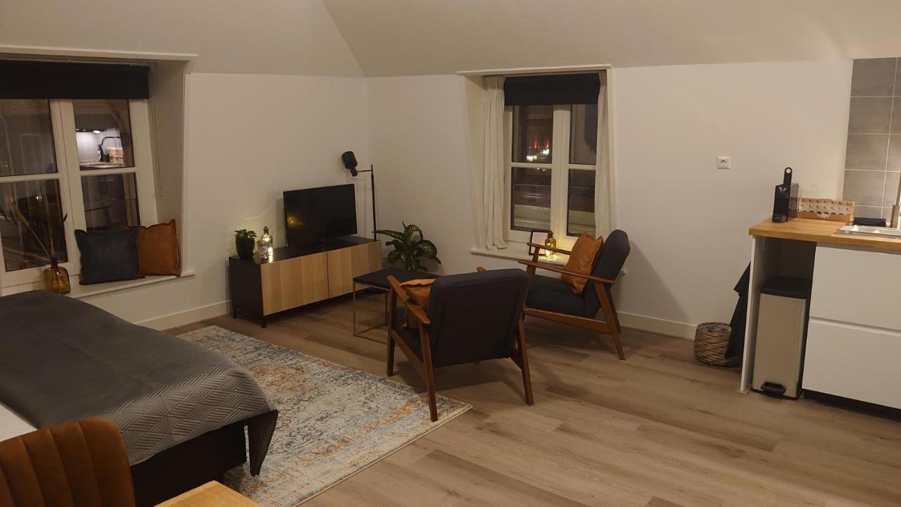 Hotel De Gaaper Amersfoort Luaran gambar