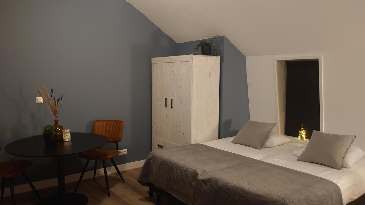 Hotel De Gaaper Amersfoort Luaran gambar