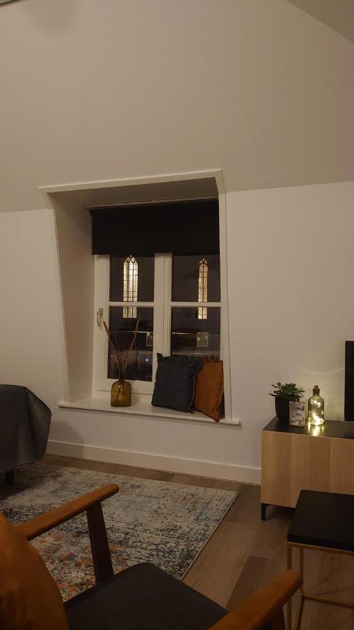 Hotel De Gaaper Amersfoort Luaran gambar