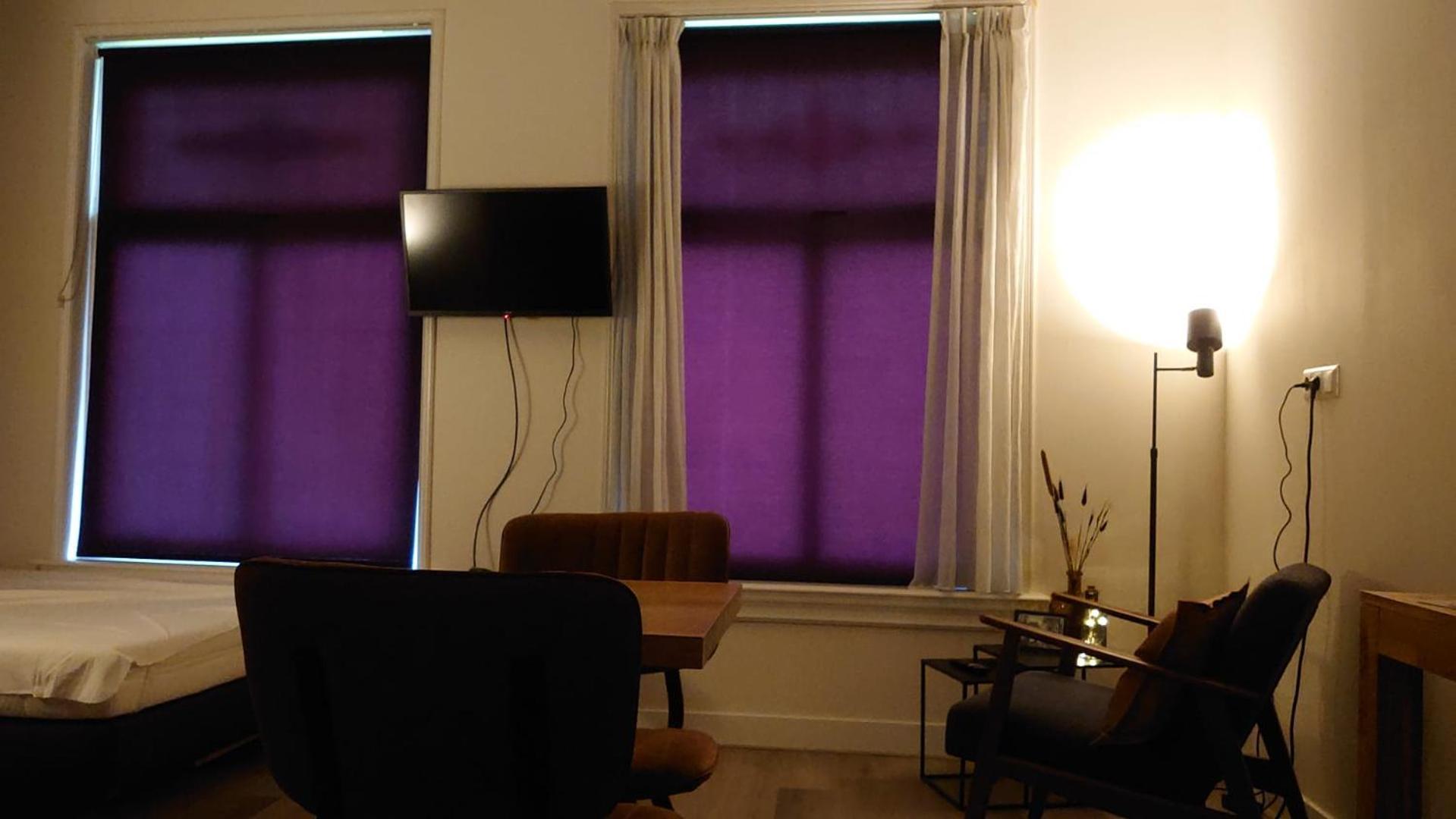 Hotel De Gaaper Amersfoort Bilik gambar
