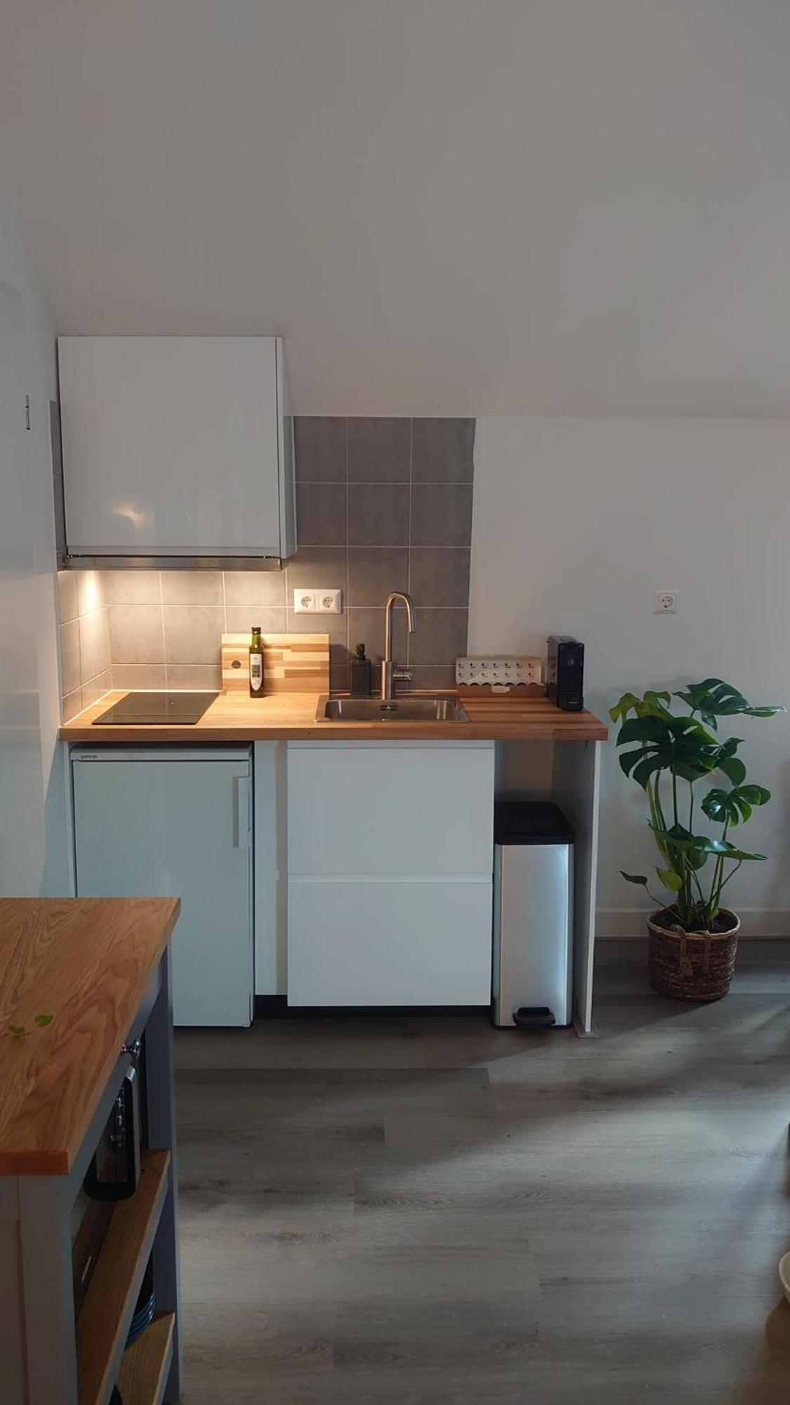 Hotel De Gaaper Amersfoort Bilik gambar