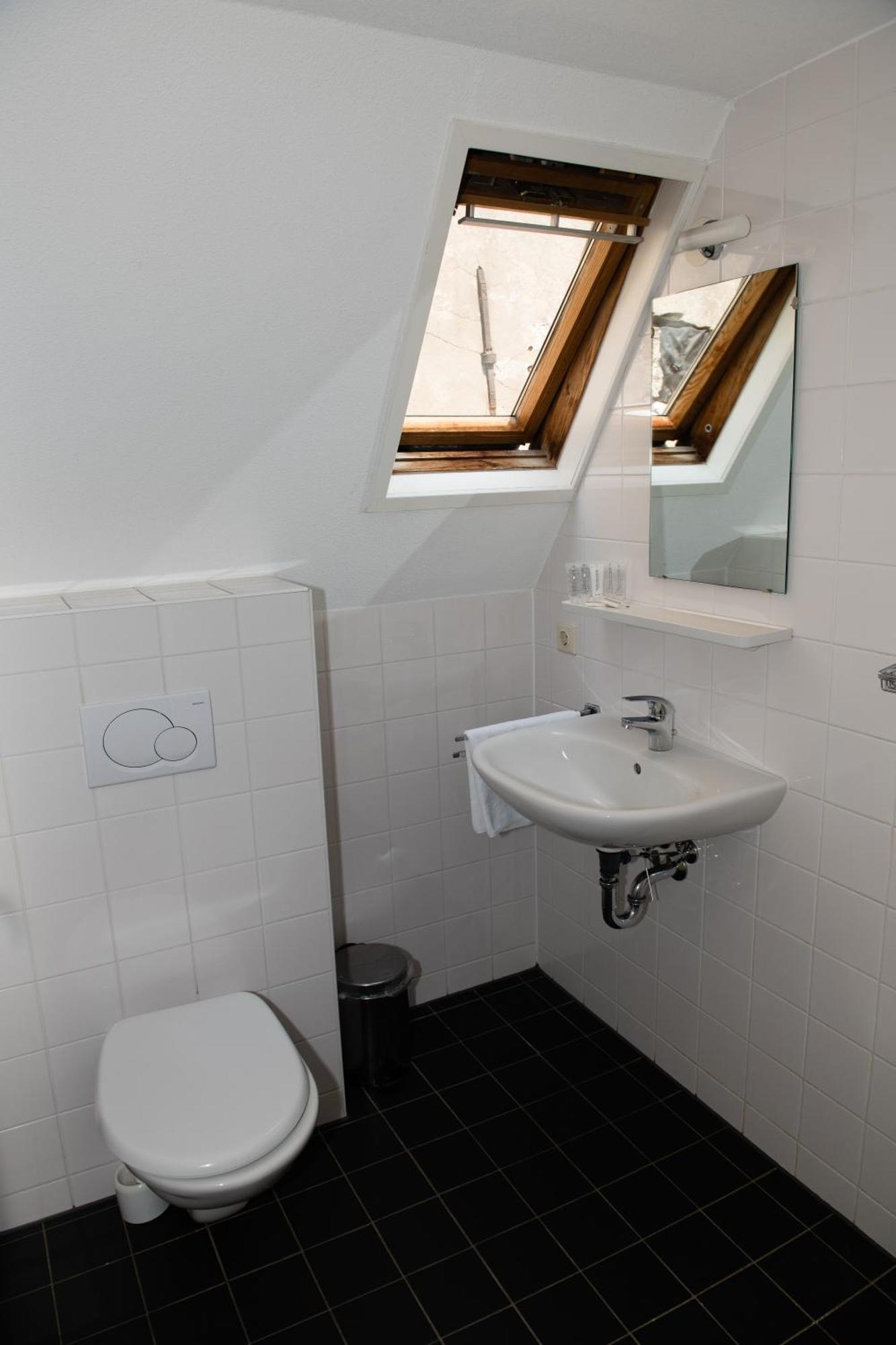Hotel De Gaaper Amersfoort Bilik gambar