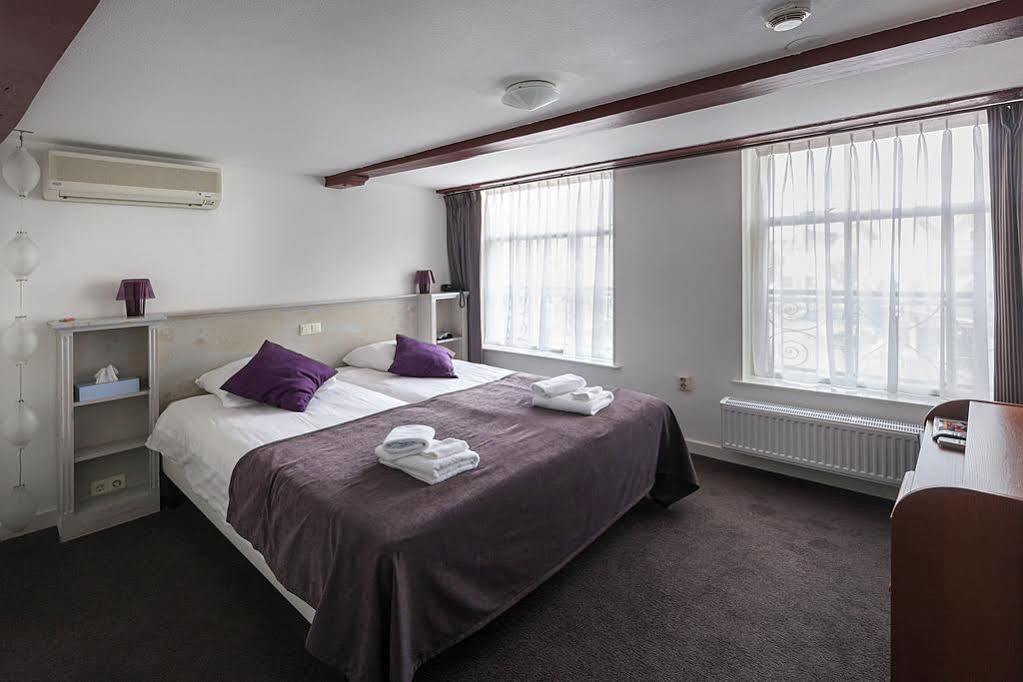 Hotel De Gaaper Amersfoort Luaran gambar