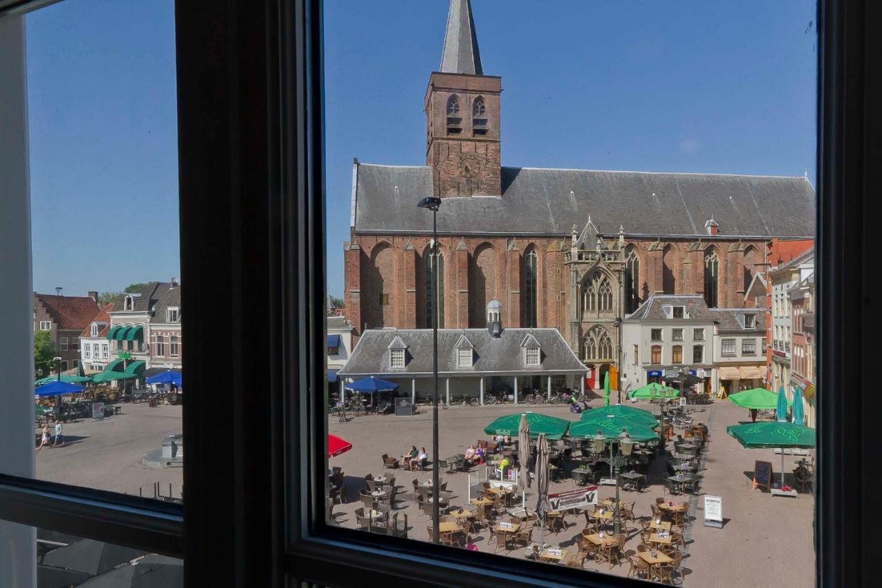 Hotel De Gaaper Amersfoort Bilik gambar